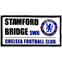 Chelsea t&ouml;r&ouml;lk&ouml;z&odblac; STREET