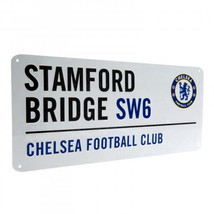 Chelsea utcat&aacute;bla STAMFORD BRIDGE