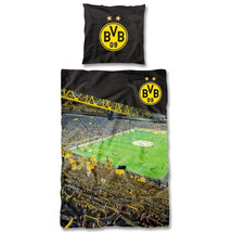 Borussia Dortmund &aacute;gynem&udblac; paplan-&eacute;s p&aacute;rnahuzat STADION