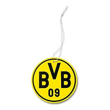 Borussia Dortmund aut&oacute;s illatos&iacute;t&oacute;