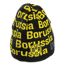 Borussia Dortmund gyermek k&ouml;t&ouml;tt sapka BEKANNT
