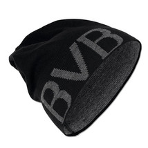 Borussia Dortmund kiford&iacute;that&oacute; k&ouml;t&ouml;tt sapka GRAU