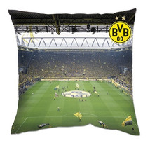 Borussia Dortmund p&aacute;rna STADION