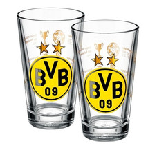 Borussia Dortmund &uuml;vegpoh&aacute;r k&eacute;szlet