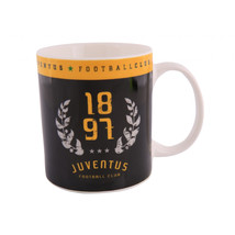 Juventus ker&aacute;mia b&ouml;gre "1897" 