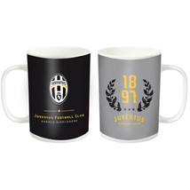 Juventus ker&aacute;mia b&ouml;gre GRIGIO