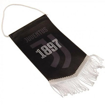 Juventus kis z&aacute;szl&oacute; NUOVO ESES