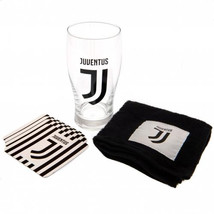 Juventus mini bar szett STRISCE