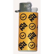 Juventus t&udblac;zk&ouml;ves mini &ouml;ngy&uacute;jt&oacute; "Giallo"