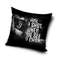 Juventus p&aacute;rna MATTINA