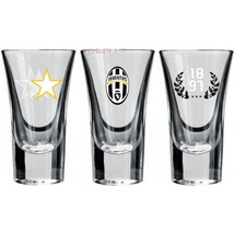 Juventus r&ouml;vidital k&eacute;szlet (3 r&eacute;szes)