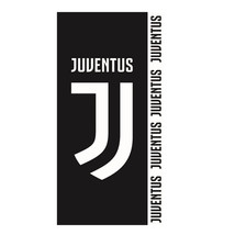Juventus t&ouml;r&ouml;lk&ouml;z&odblac; JACQUARD