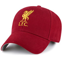 Liverpool baseball sapka BRIM