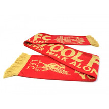 Liverpool k&ouml;t&ouml;tt s&aacute;l GOLD