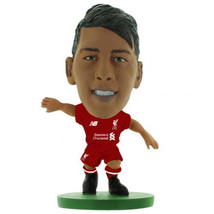 Liverpool SoccerStarz FIRMINO
