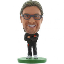 Liverpool SoccerStarz KLOPP
