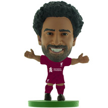 Liverpool SoccerStarz SALAH