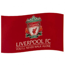 Liverpool z&aacute;szl&oacute; YNWA