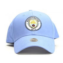 Manchester City baseball sapka BLUE
