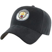 Manchester City baseball sapka NAVY