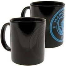 Manchester City h&odblac;re v&aacute;ltoz&oacute; b&ouml;gre