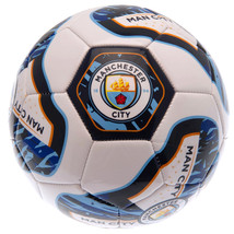 Manchester City labda TERY