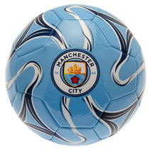 Manchester City labda