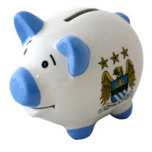 Manchester City malacpersely WHITE