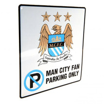 Manchester City parkol&oacute; t&aacute;bla