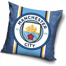 Manchester City p&aacute;rna TEXT