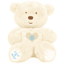 Manchester City pl&uuml;ss mack&oacute; LOVE