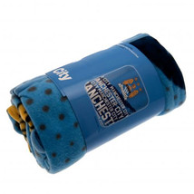 Manchester City pol&aacute;r takar&oacute; IPACH