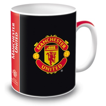 Manchester United ker&aacute;mia b&ouml;gre "AU"