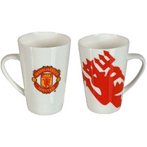 Manchester United ker&aacute;mia b&ouml;gre "Bone"