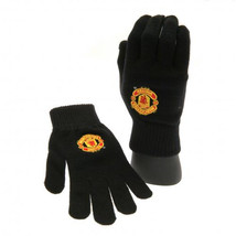 Manchester United k&ouml;t&ouml;tt keszty&udblac; - feln&odblac;tt