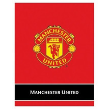 Manchester United pol&aacute;r takar&oacute; CETYX