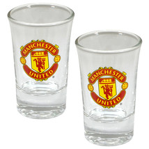 Manchester United r&ouml;vidital k&eacute;szlet (2 r&eacute;szes)