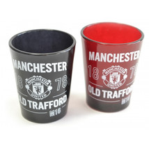 Manchester United r&ouml;vidital k&eacute;szlet TEAM