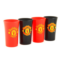 Manchester United sz&iacute;nes r&ouml;vidital k&eacute;szlet