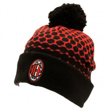 AC Milan bojtos k&ouml;t&ouml;tt sapka 