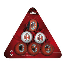 AC Milan kar&aacute;csonyi d&iacute;sz  - 6db-os