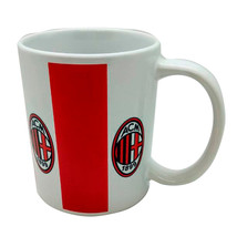 AC Milan ker&aacute;mia b&ouml;gre ESCUDO