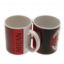 AC Milan ker&aacute;mia b&ouml;gre FADE