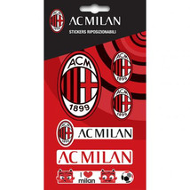 AC Milan matrica csomag