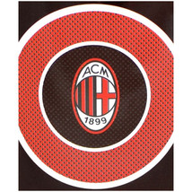 AC Milan pol&aacute;r takar&oacute; BULLSEYE