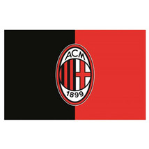 AC Milan sz&odblac;nyeg 