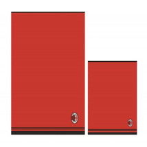 AC Milan t&ouml;r&ouml;lk&ouml;z&odblac; szett