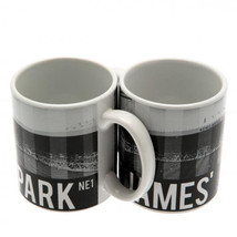 Newcastle United ker&aacute;mia b&ouml;gre STAD