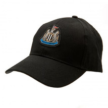 Newcastle United baseball sapka