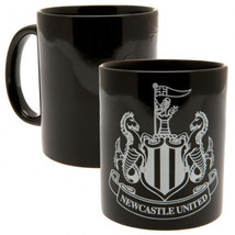 Newcastle United h&odblac;re v&aacute;ltoz&oacute; b&ouml;gre